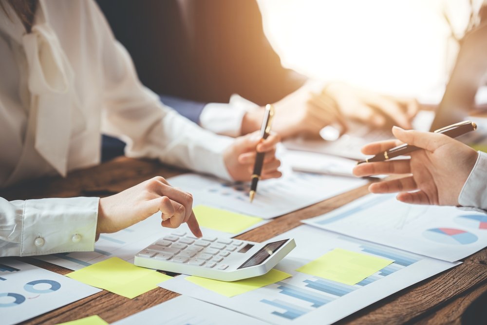 CPA & Tax Professional Suites