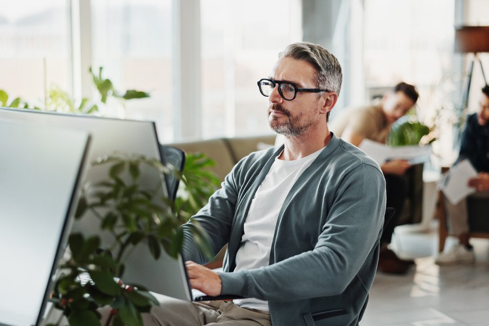 Government & Public Agency