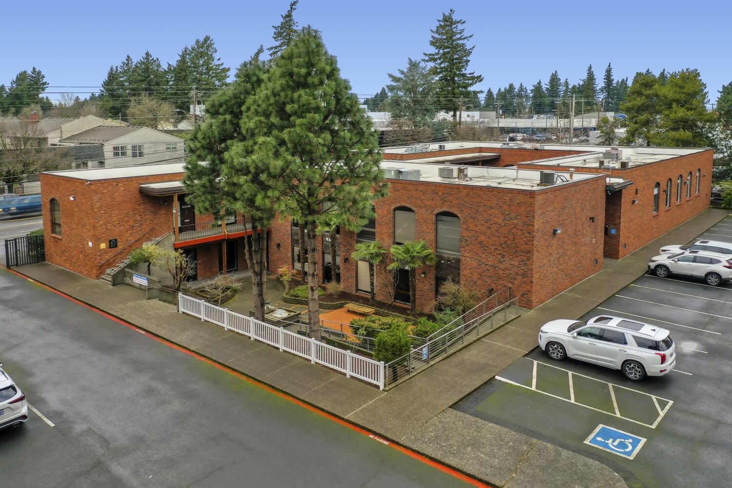 Move-in Ready Offices Available Now