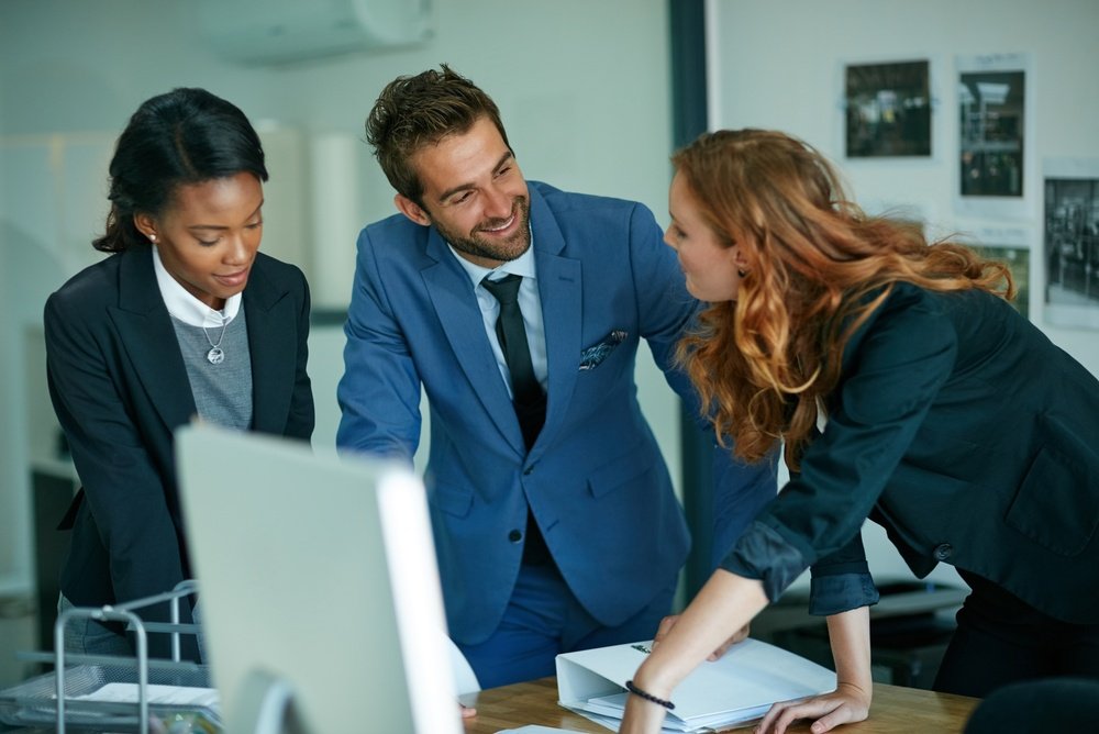 Legal & Attorney Office Spaces