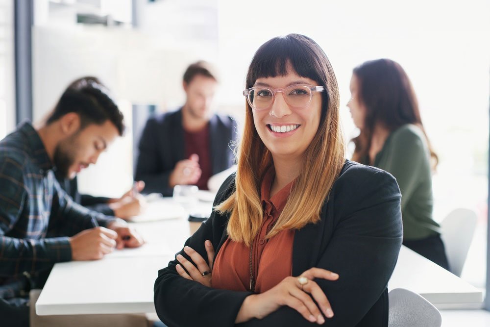 Real Estate & Agency Team Offices