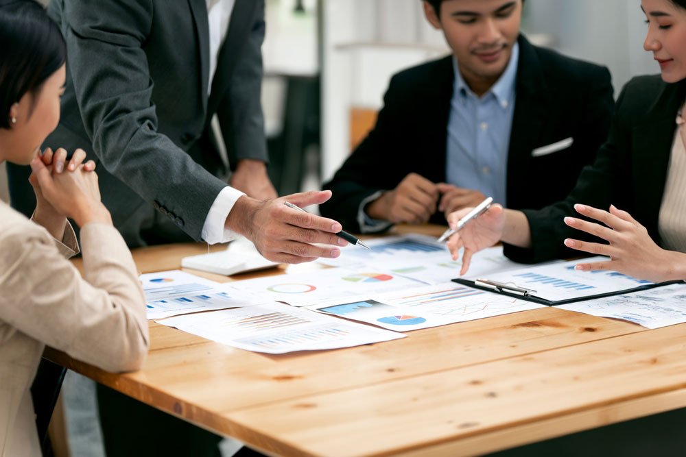 Small Business & Startup Suites